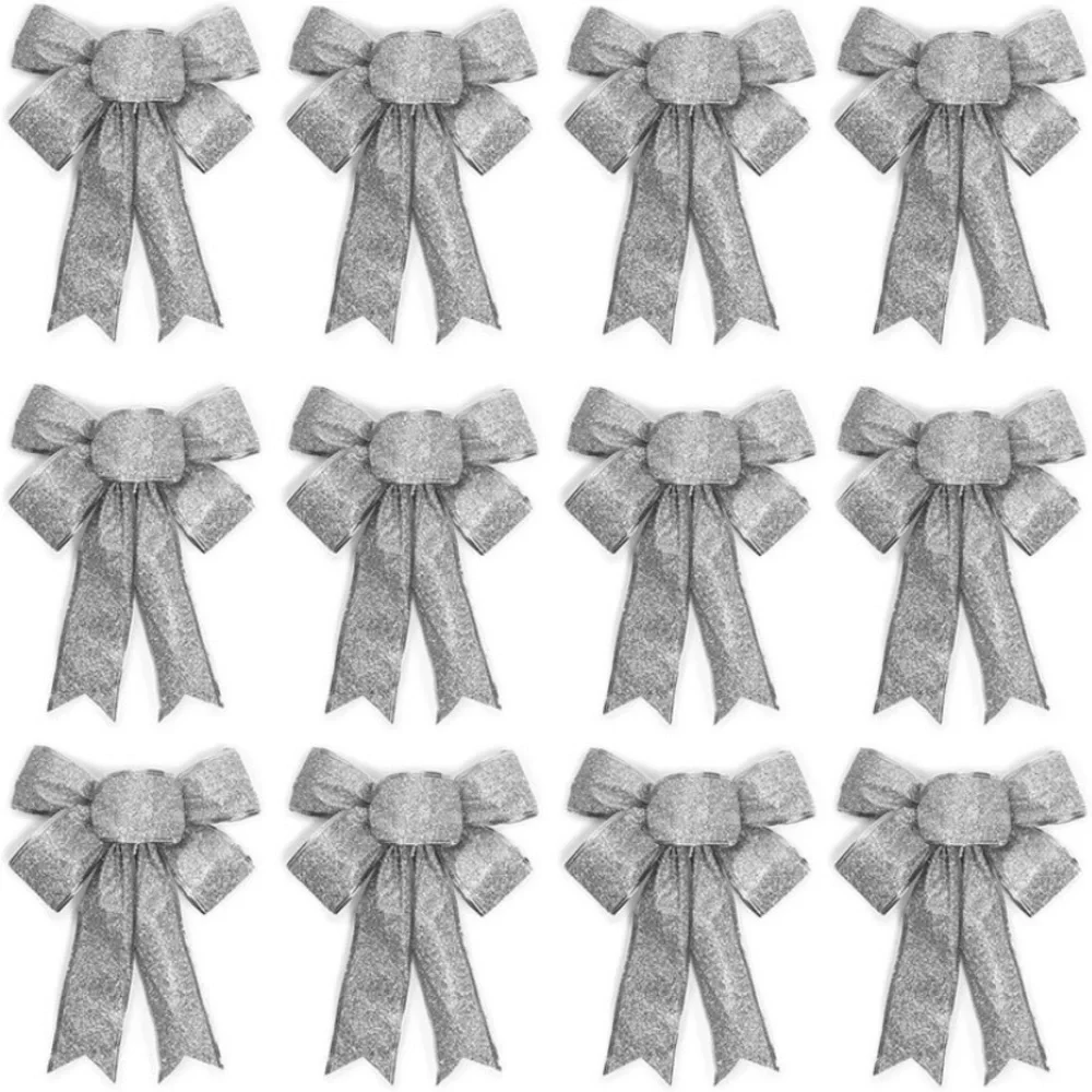 New Bright Creations 12 Piece 7